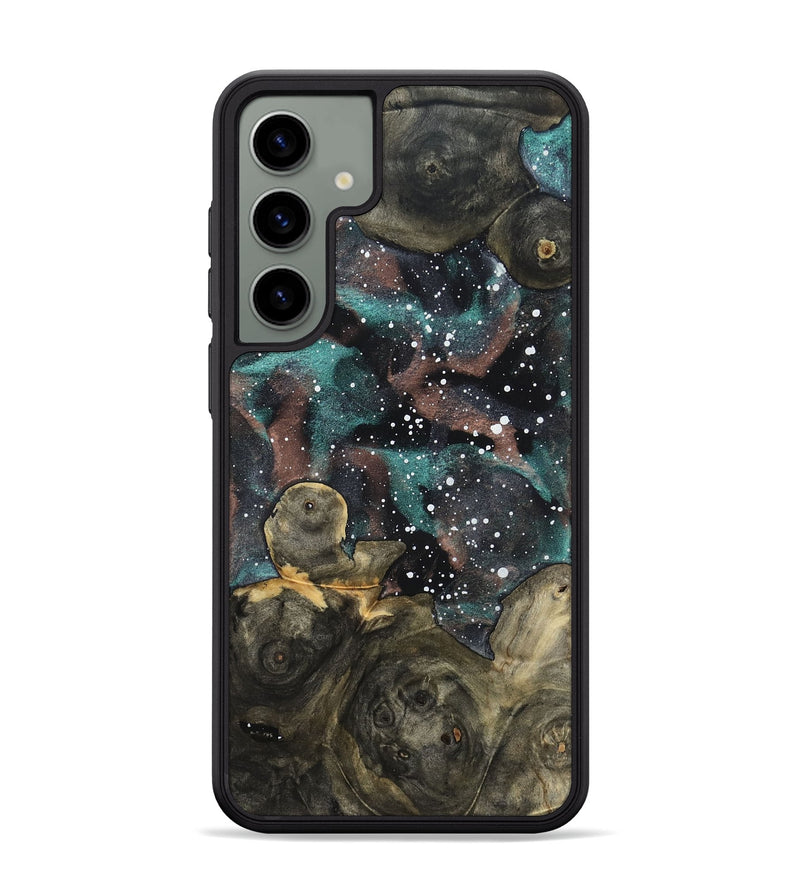 Galaxy S24 Plus Wood Phone Case - Cristin (Cosmos, 820080)