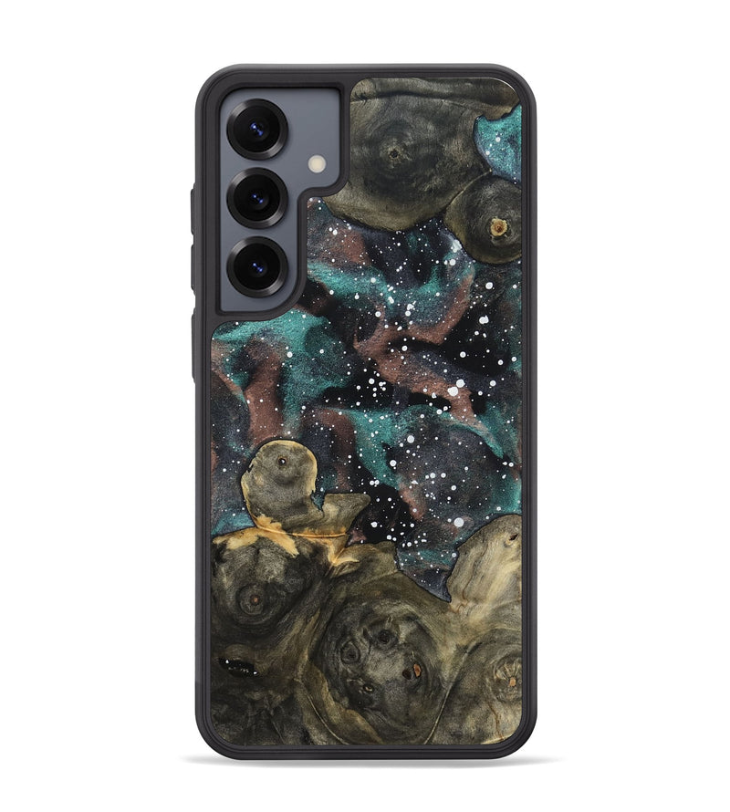 Galaxy S25 Plus Wood Phone Case - Cristin (Cosmos, 820080)