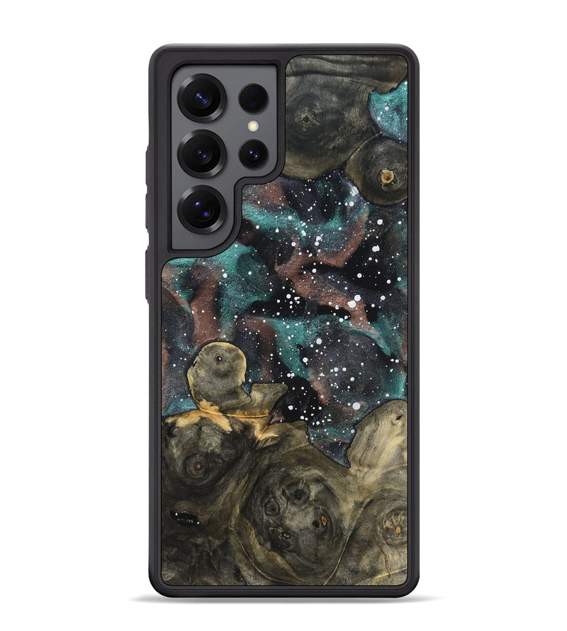 Galaxy S25 Ultra Wood Phone Case - Cristin (Cosmos, 820080)