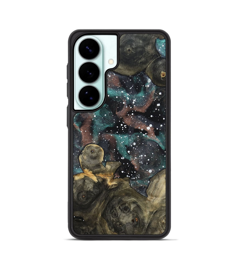 Galaxy S26 Wood Phone Case - Cristin (Cosmos, 820080)