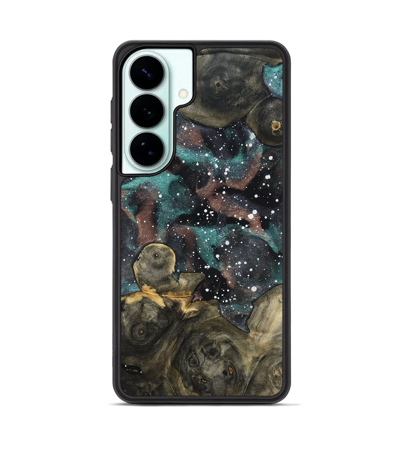 Galaxy S26 Plus Wood Phone Case - Cristin (Cosmos, 820080)