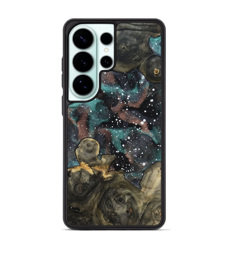 Galaxy S26 Ultra Wood Phone Case - Cristin (Cosmos, 820080)