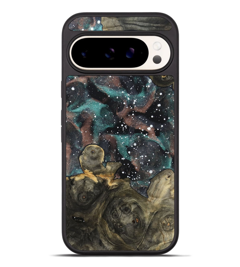 Pixel 9 Pro XL Wood Phone Case - Cristin (Cosmos, 820080)