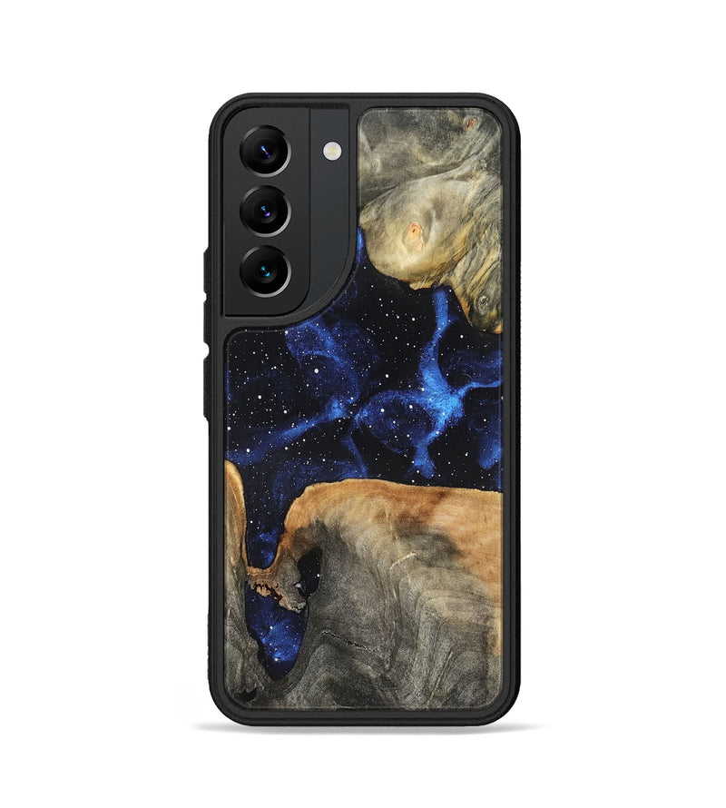 Galaxy S22 Wood Phone Case - Dayton (Cosmos, 820083)