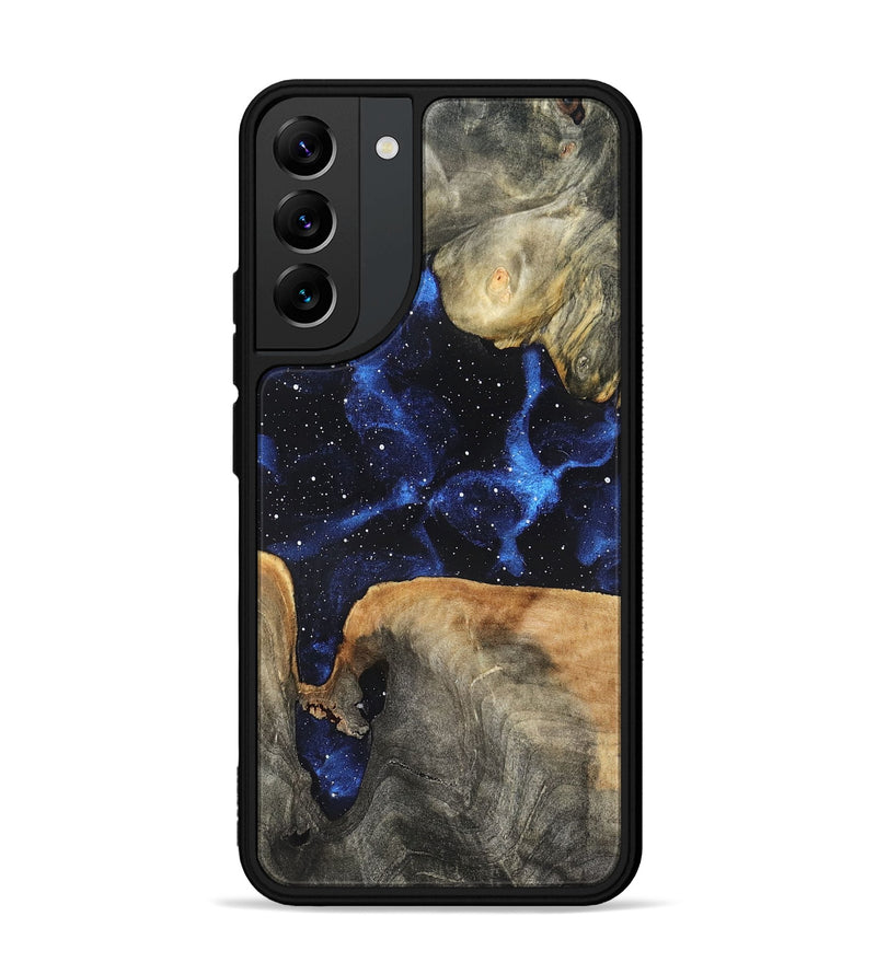 Galaxy S22 Plus Wood Phone Case - Dayton (Cosmos, 820083)