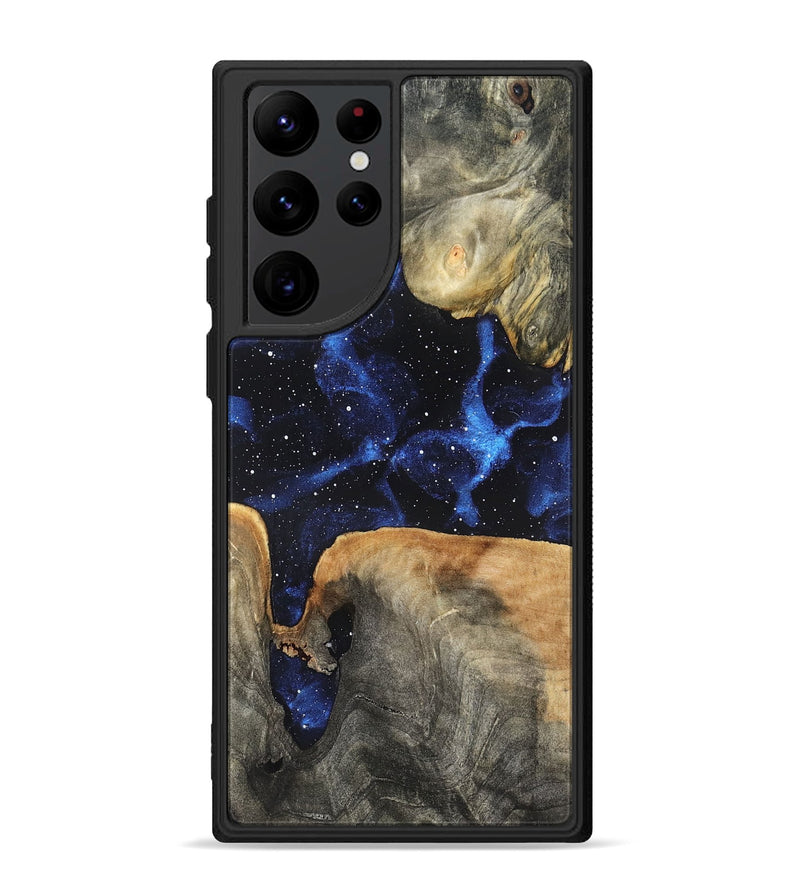 Galaxy S22 Ultra Wood Phone Case - Dayton (Cosmos, 820083)
