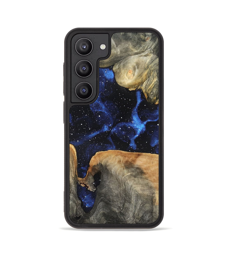 Galaxy S23 Wood Phone Case - Dayton (Cosmos, 820083)