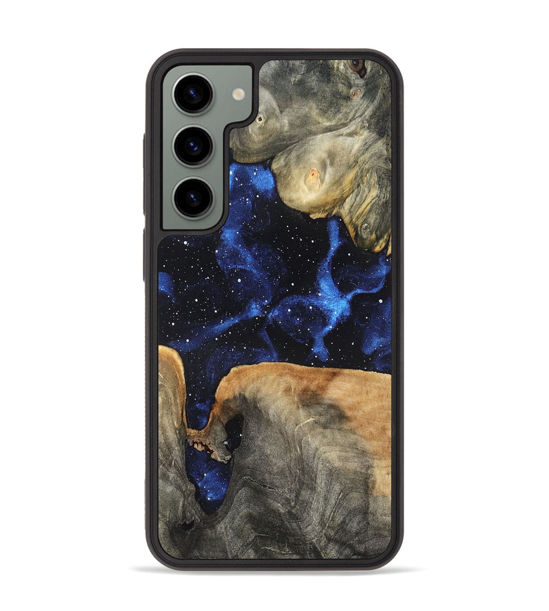 Galaxy S23 Plus Wood Phone Case - Dayton (Cosmos, 820083)