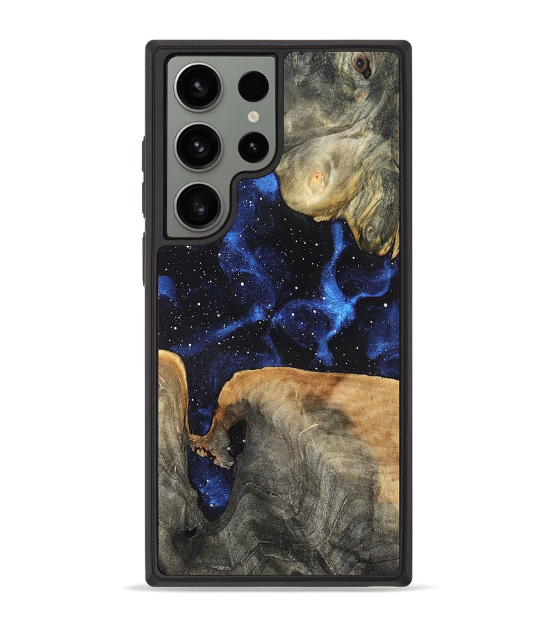 Galaxy S23 Ultra Wood Phone Case - Dayton (Cosmos, 820083)