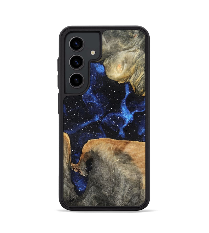 Galaxy S24 Wood Phone Case - Dayton (Cosmos, 820083)