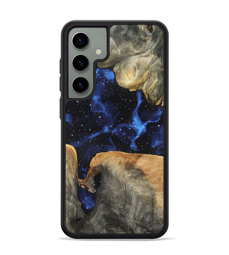 Galaxy S24 Plus Wood Phone Case - Dayton (Cosmos, 820083)