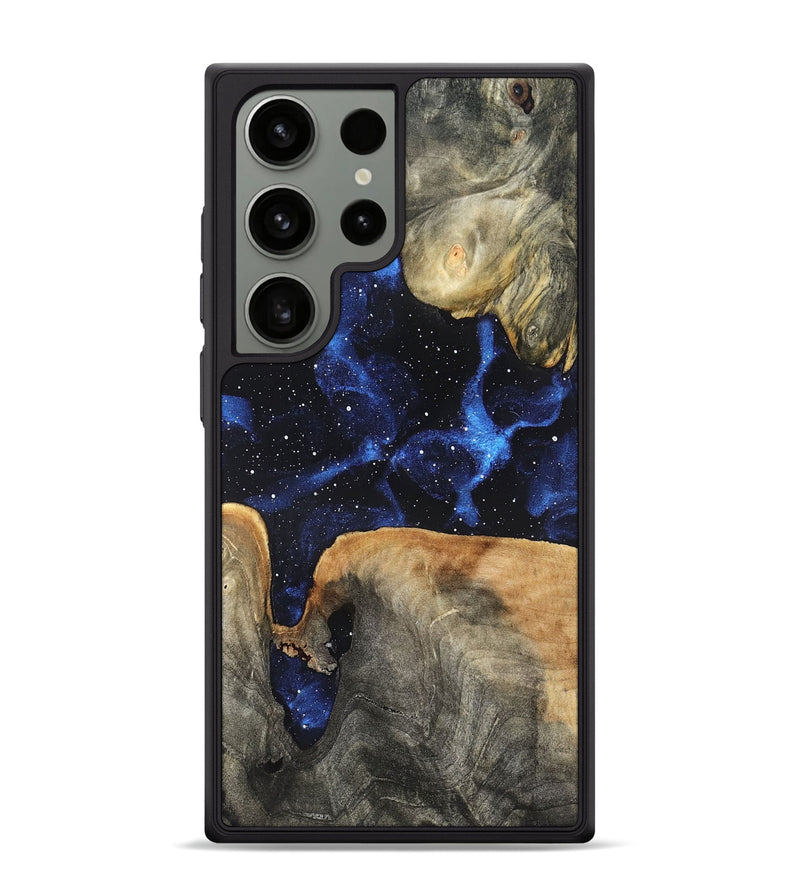 Galaxy S24 Ultra Wood Phone Case - Dayton (Cosmos, 820083)