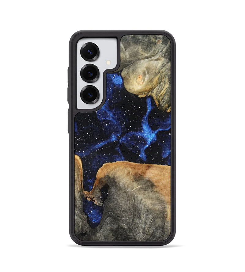 Galaxy S25 Wood Phone Case - Dayton (Cosmos, 820083)