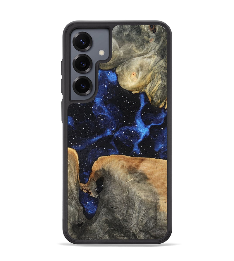 Galaxy S25 Plus Wood Phone Case - Dayton (Cosmos, 820083)