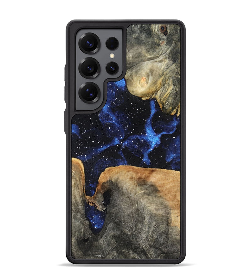 Galaxy S25 Ultra Wood Phone Case - Dayton (Cosmos, 820083)