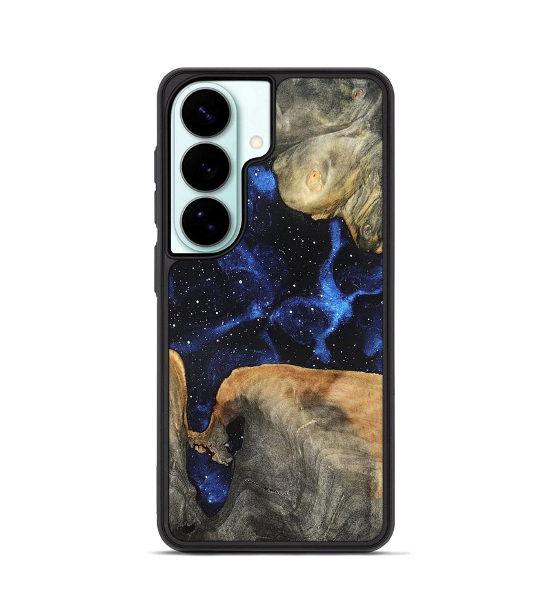 Galaxy S26 Wood Phone Case - Dayton (Cosmos, 820083)