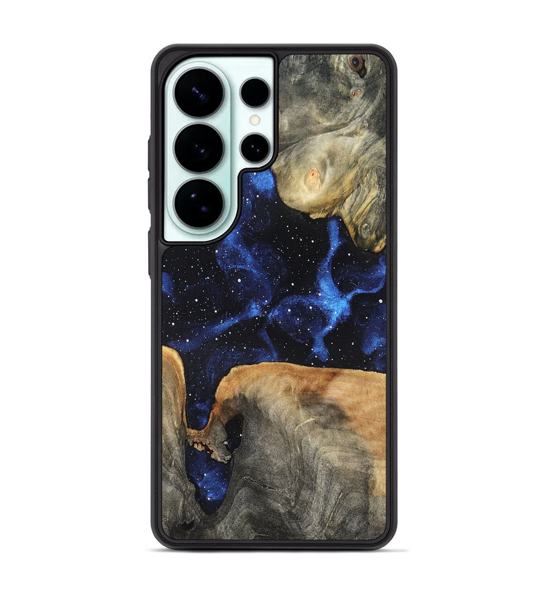 Galaxy S26 Ultra Wood Phone Case - Dayton (Cosmos, 820083)
