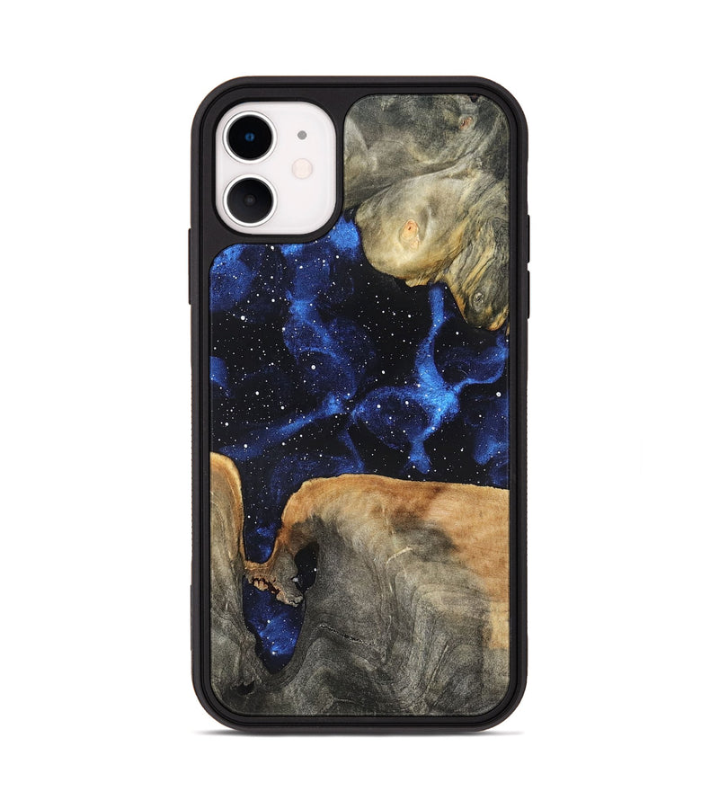 iPhone 11 Wood Phone Case - Dayton (Cosmos, 820083)