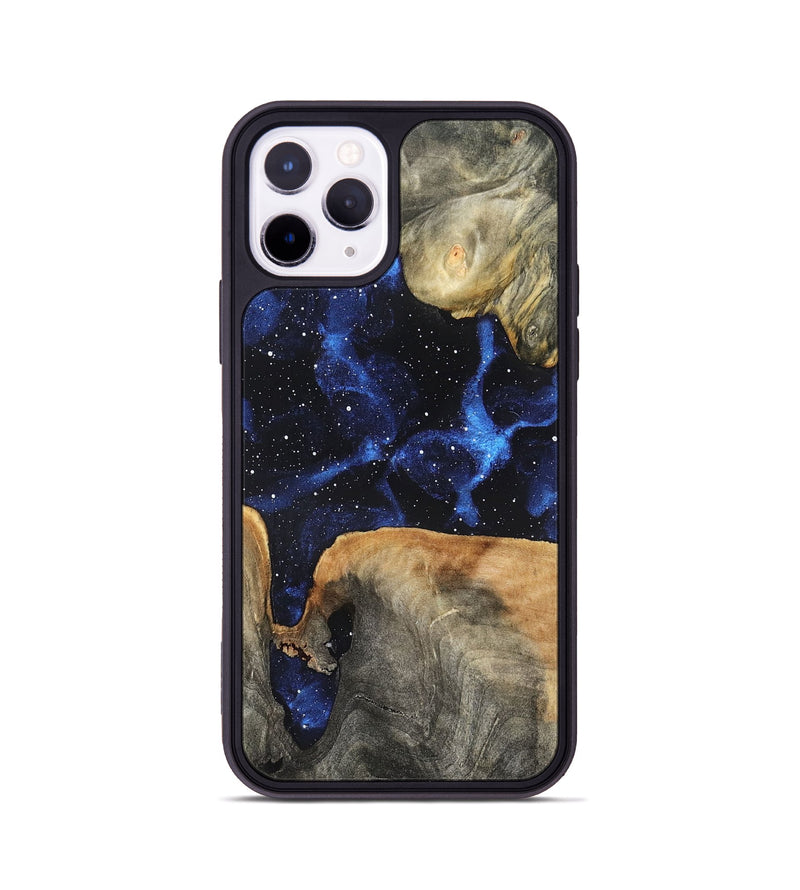 iPhone 11 Pro Wood Phone Case - Dayton (Cosmos, 820083)