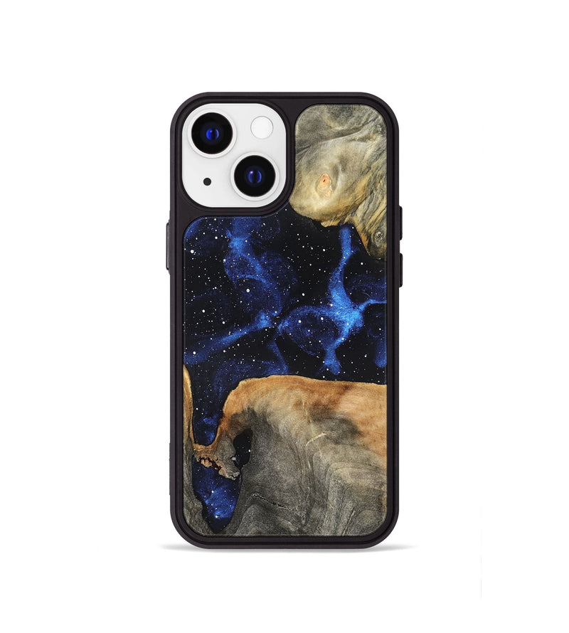 iPhone 13 mini Wood Phone Case - Dayton (Cosmos, 820083)
