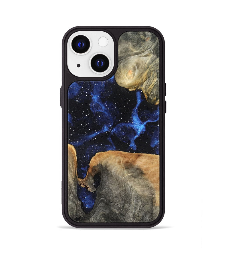 iPhone 13 Wood Phone Case - Dayton (Cosmos, 820083)
