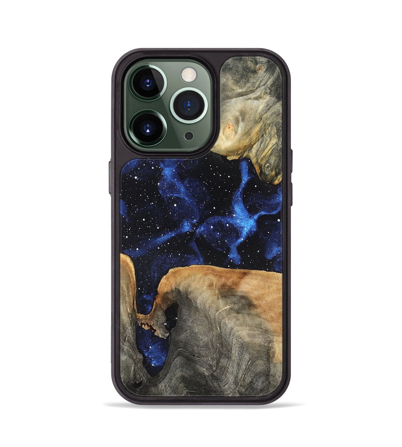 iPhone 13 Pro Wood Phone Case - Dayton (Cosmos, 820083)