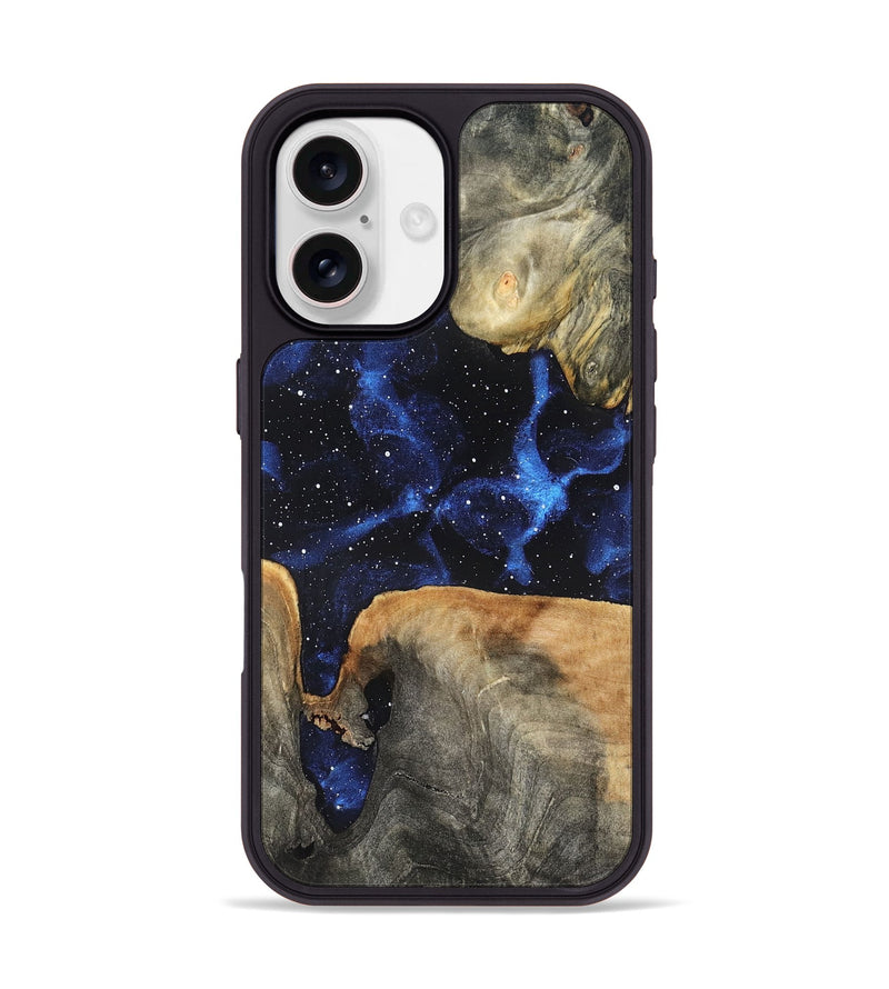iPhone 17 Wood Phone Case - Dayton (Cosmos, 820083)