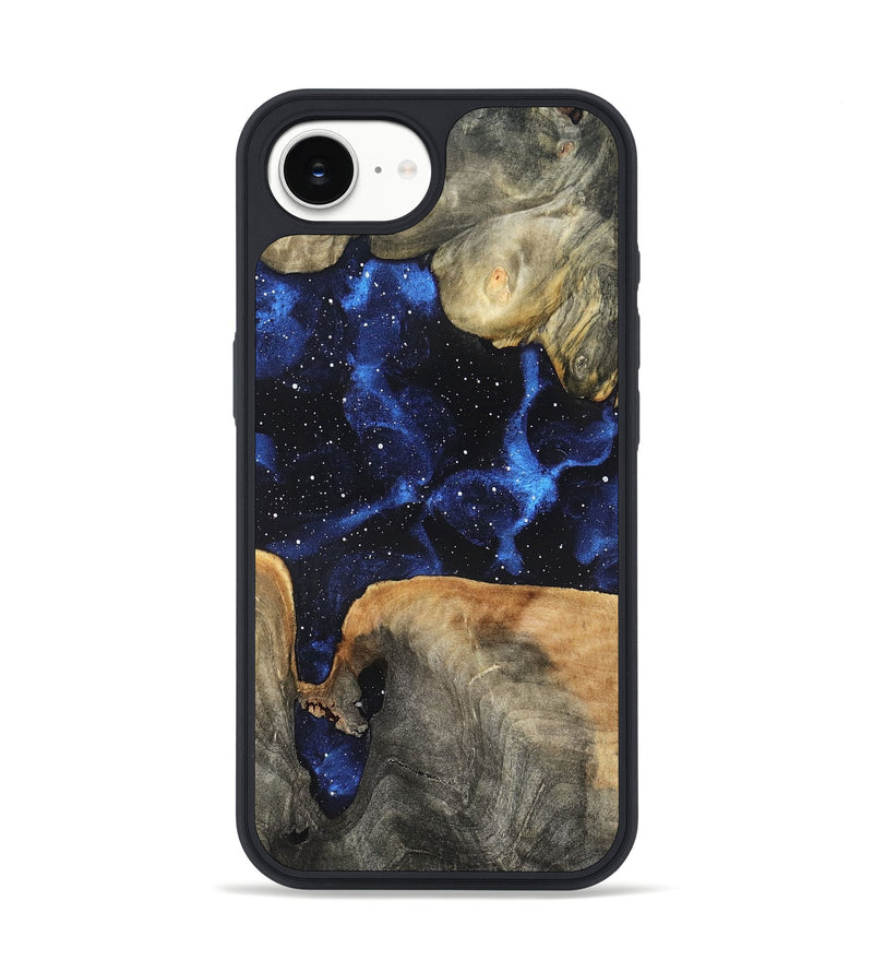 iPhone 17e Wood Phone Case - Dayton (Cosmos, 820083)