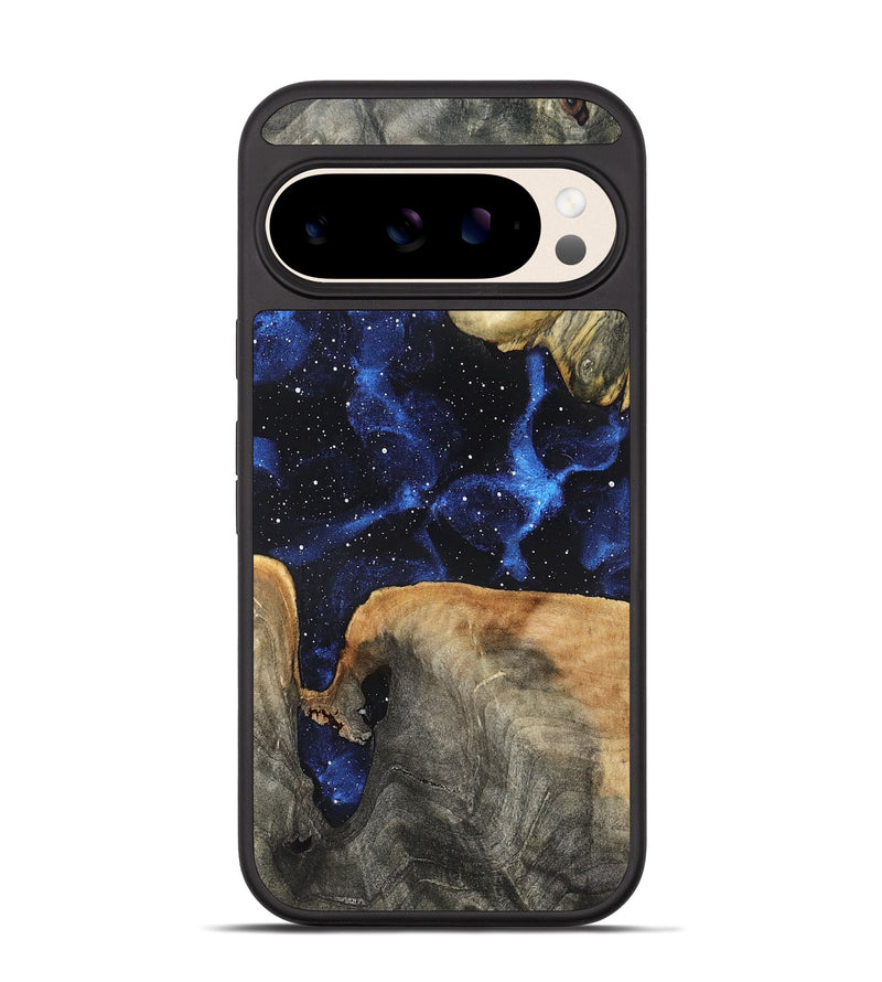 Pixel 10 Pro Wood Phone Case - Dayton (Cosmos, 820083)