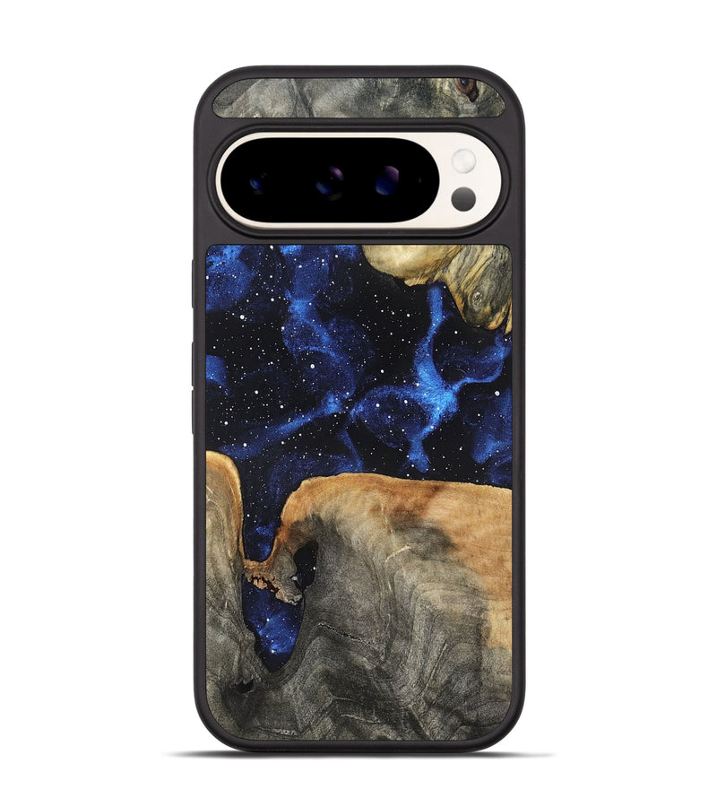 Pixel 9 Pro Wood Phone Case - Dayton (Cosmos, 820083)
