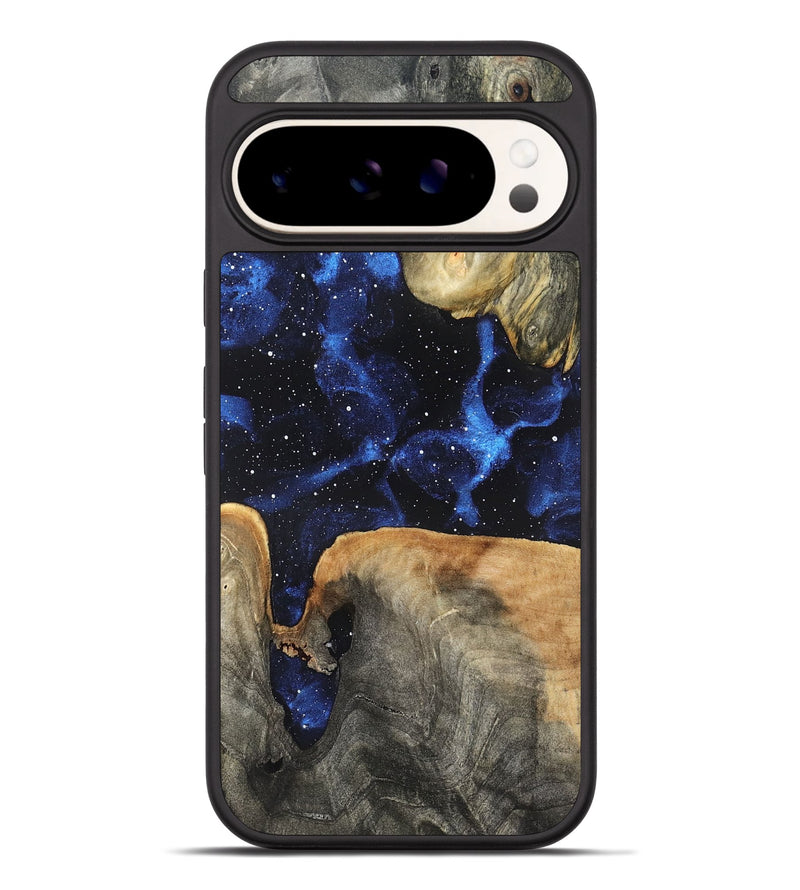 Pixel 9 Pro XL Wood Phone Case - Dayton (Cosmos, 820083)