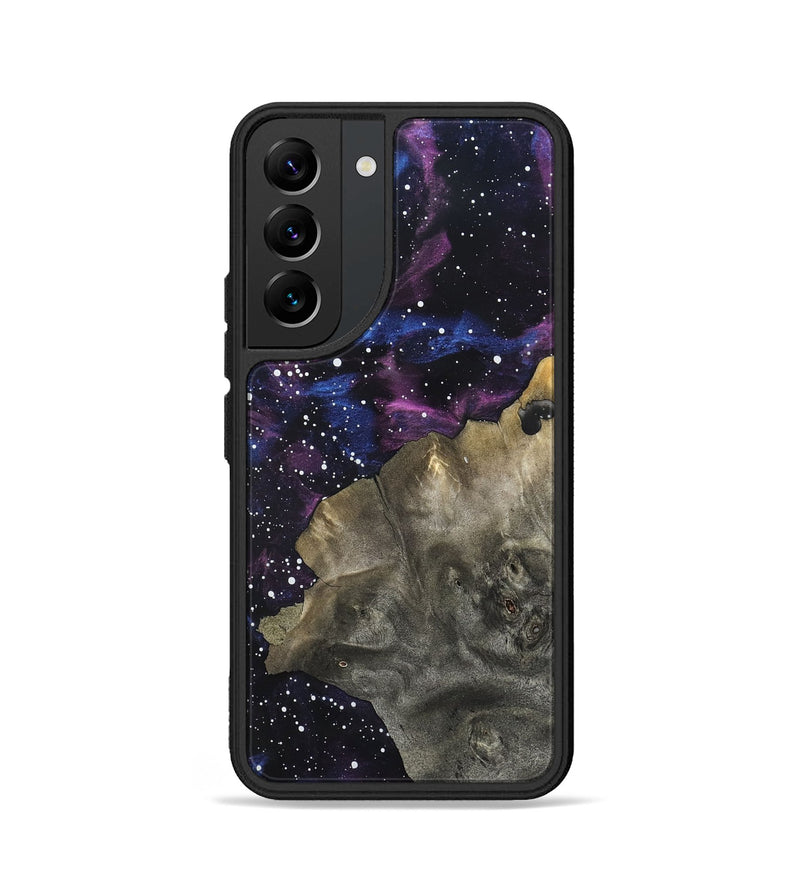 Galaxy S22 Wood Phone Case - Johnnie (Cosmos, 820088)