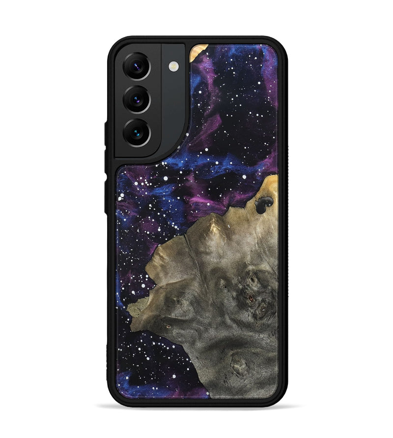 Galaxy S22 Plus Wood Phone Case - Johnnie (Cosmos, 820088)