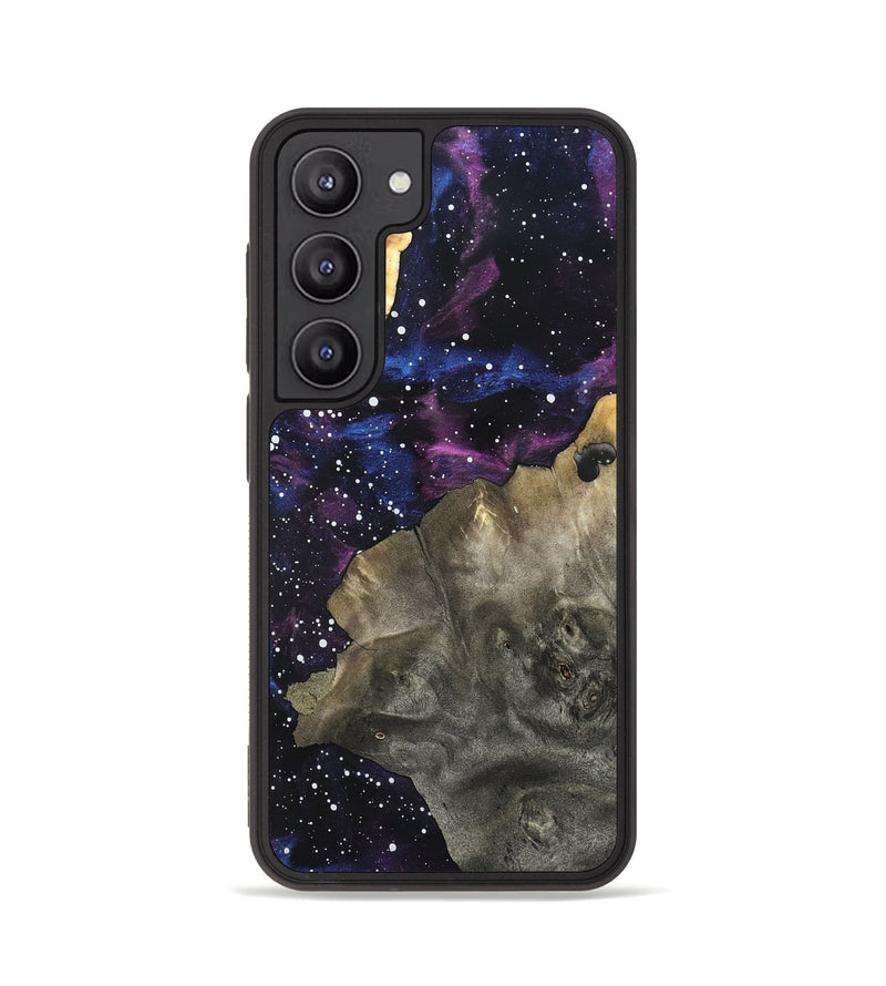 Galaxy S23 Wood Phone Case - Johnnie (Cosmos, 820088)