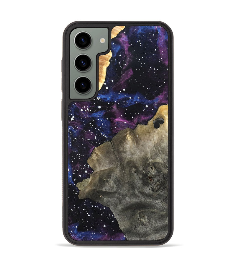 Galaxy S23 Plus Wood Phone Case - Johnnie (Cosmos, 820088)