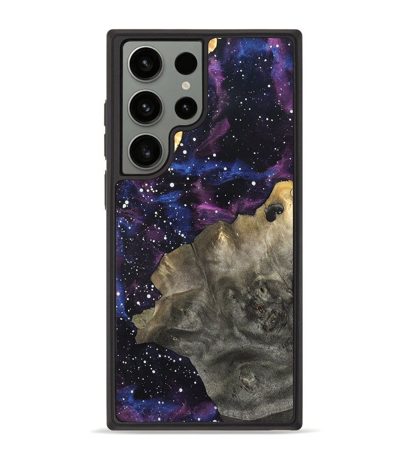Galaxy S23 Ultra Wood Phone Case - Johnnie (Cosmos, 820088)