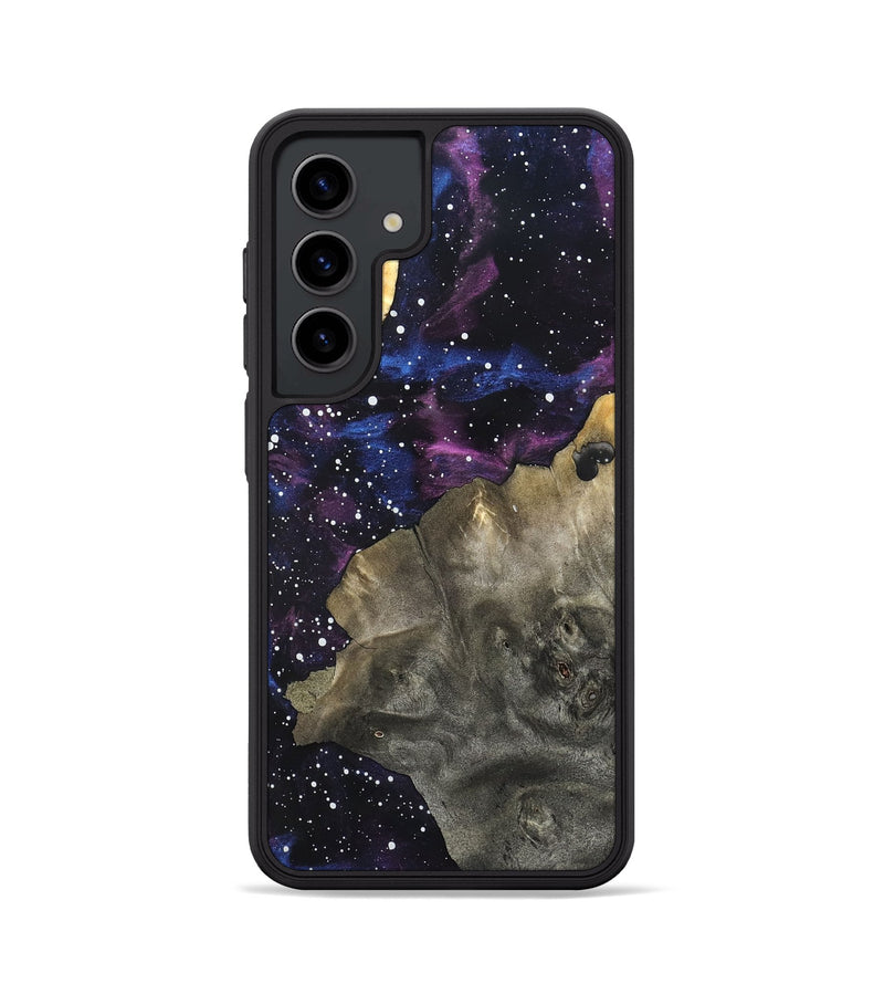 Galaxy S24 Wood Phone Case - Johnnie (Cosmos, 820088)