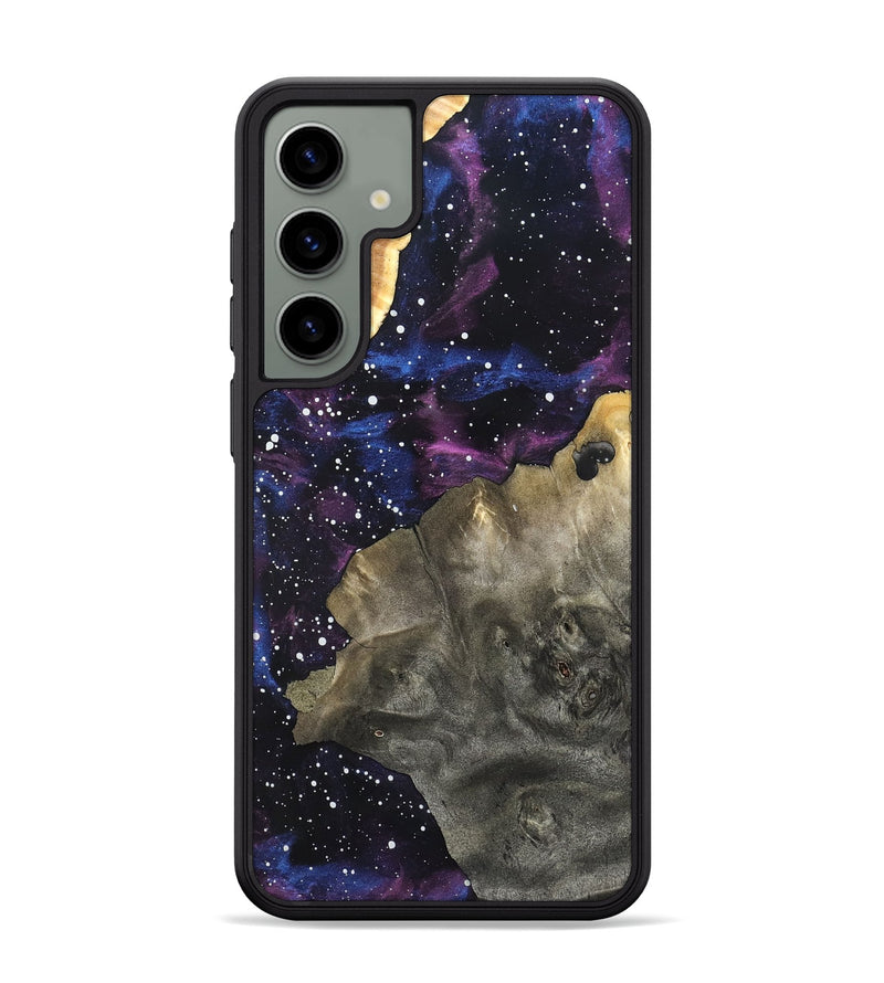 Galaxy S24 Plus Wood Phone Case - Johnnie (Cosmos, 820088)