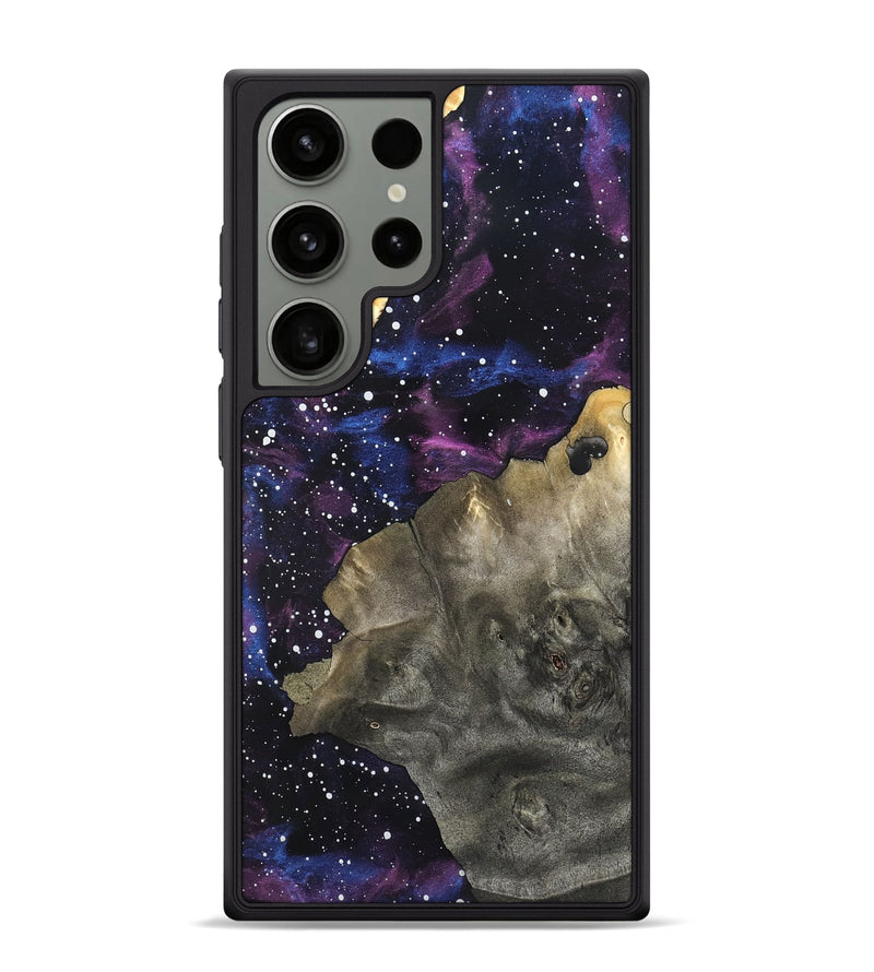 Galaxy S24 Ultra Wood Phone Case - Johnnie (Cosmos, 820088)