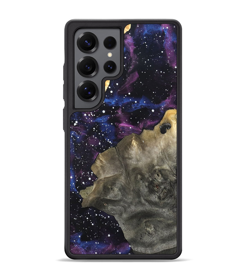 Galaxy S25 Ultra Wood Phone Case - Johnnie (Cosmos, 820088)