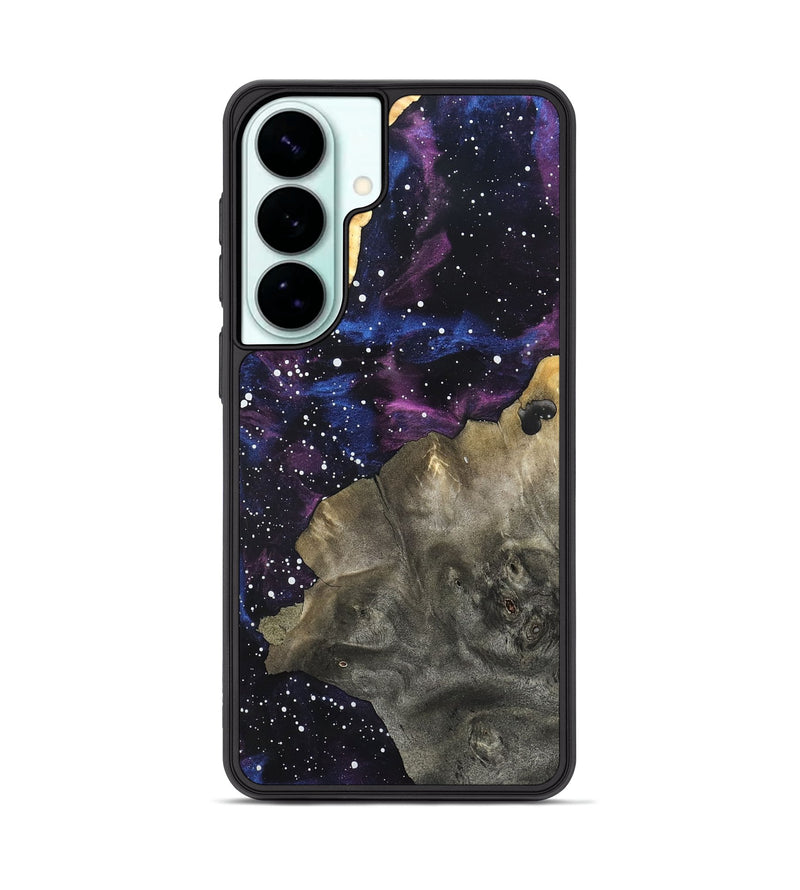 Galaxy S26 Plus Wood Phone Case - Johnnie (Cosmos, 820088)