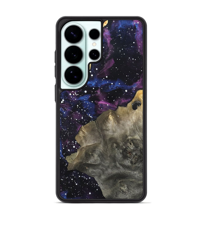Galaxy S26 Ultra Wood Phone Case - Johnnie (Cosmos, 820088)