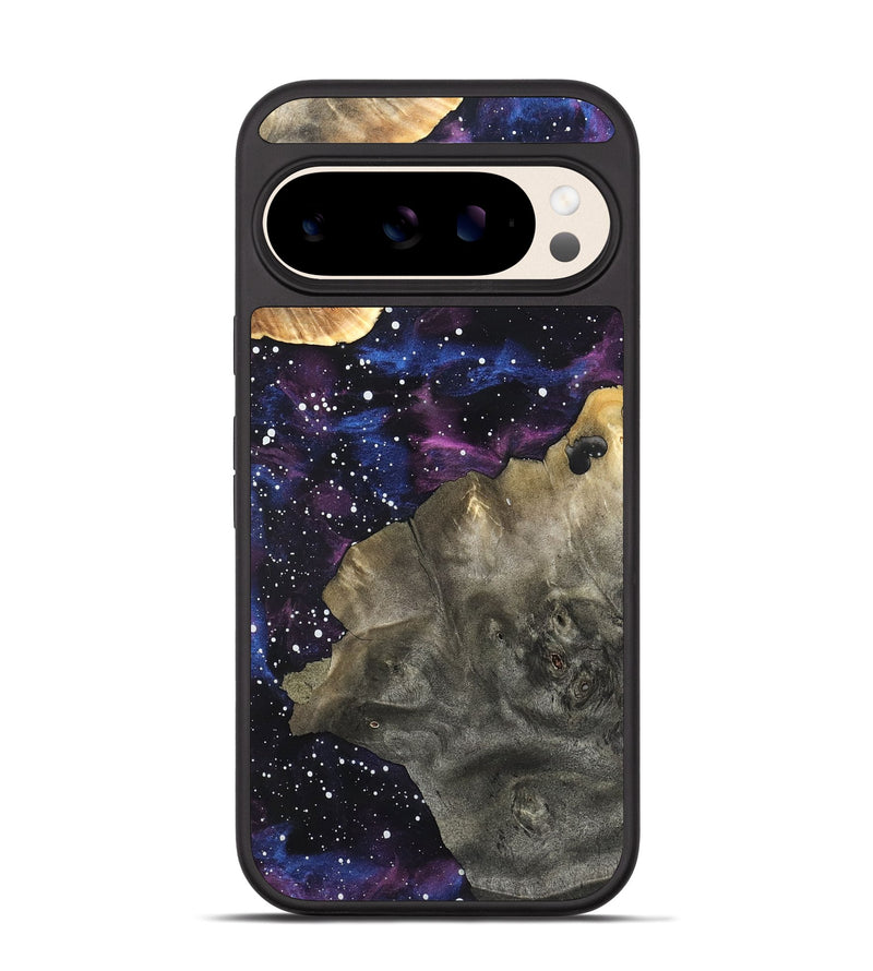 Pixel 10 Wood Phone Case - Johnnie (Cosmos, 820088)