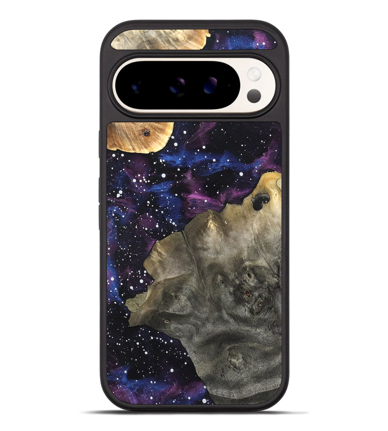 Pixel 10 Pro XL Wood Phone Case - Johnnie (Cosmos, 820088)