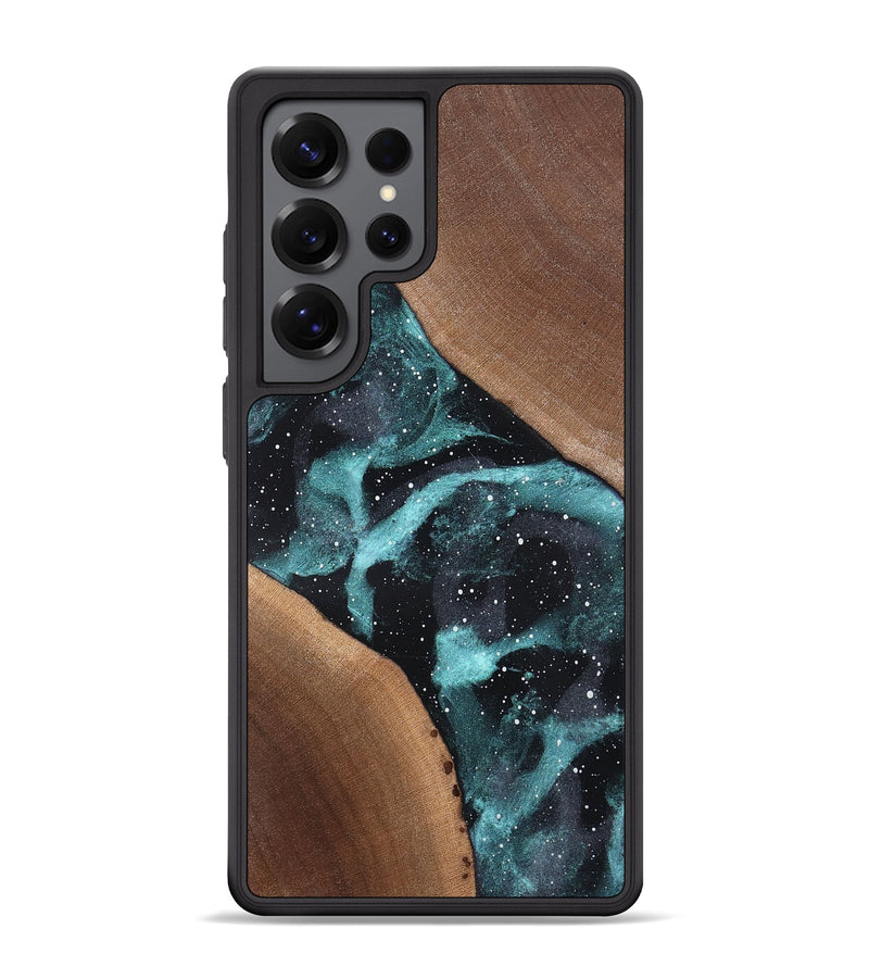 Galaxy S25 Ultra Wood Phone Case - Valorie (Cosmos, 820089)