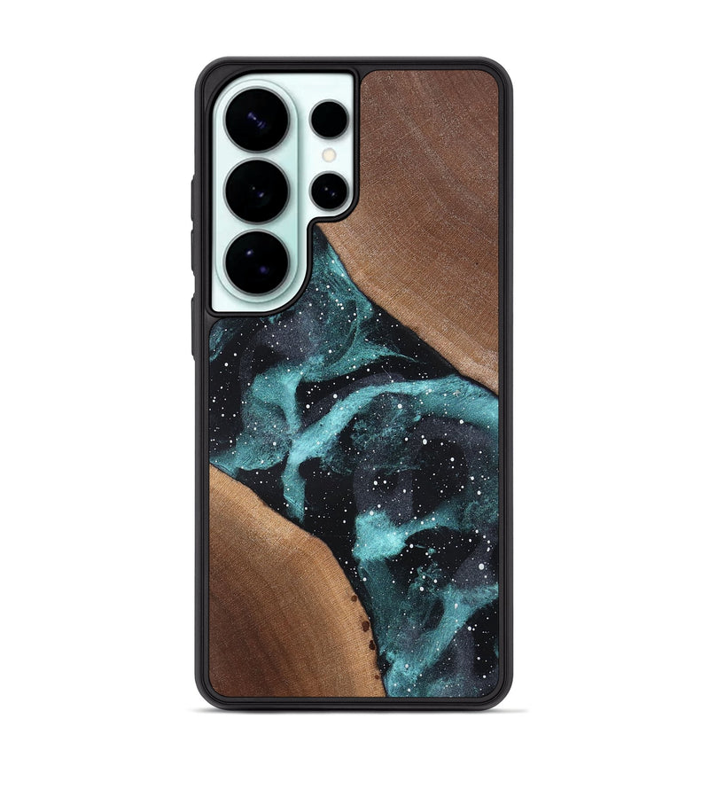 Galaxy S26 Ultra Wood Phone Case - Valorie (Cosmos, 820089)