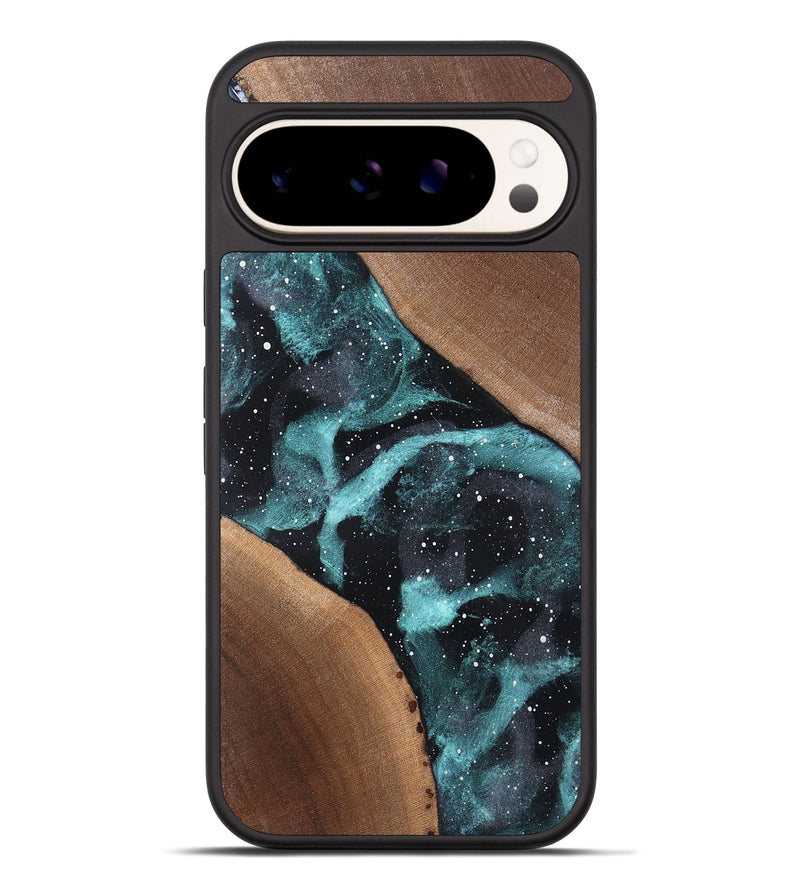 Pixel 9 Pro XL Wood Phone Case - Valorie (Cosmos, 820089)