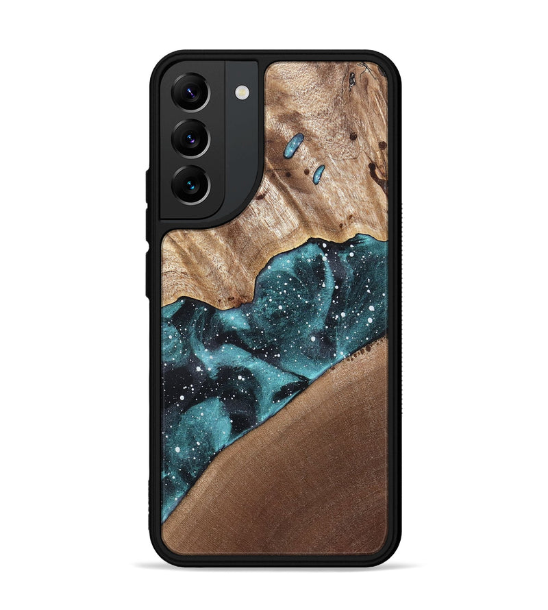 Galaxy S22 Plus Wood Phone Case - Doris (Cosmos, 820090)