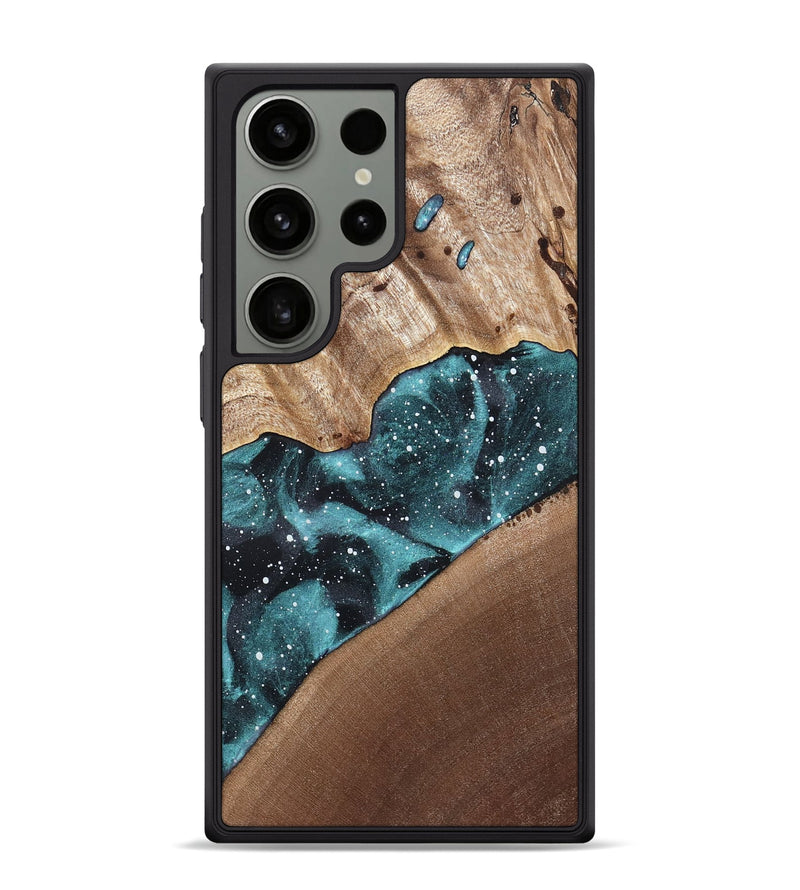 Galaxy S24 Ultra Wood Phone Case - Doris (Cosmos, 820090)