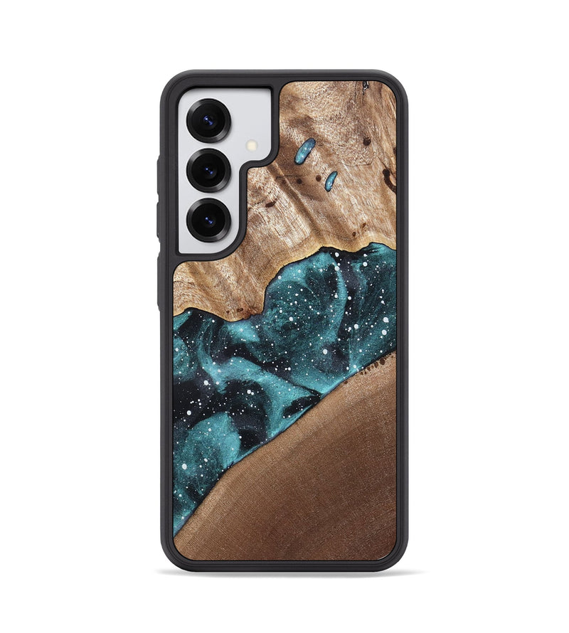 Galaxy S25 Wood Phone Case - Doris (Cosmos, 820090)